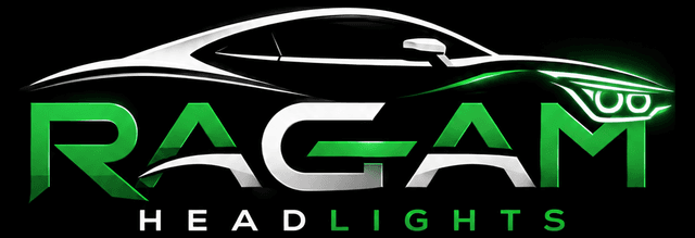 Ragam Headlights